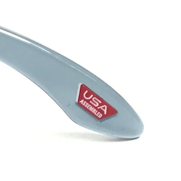 Oakley Sunglasses Holbrook XL OO9417-1459 Crystal Black Frames Prizm Jade Lenses - Picture 13 of 13